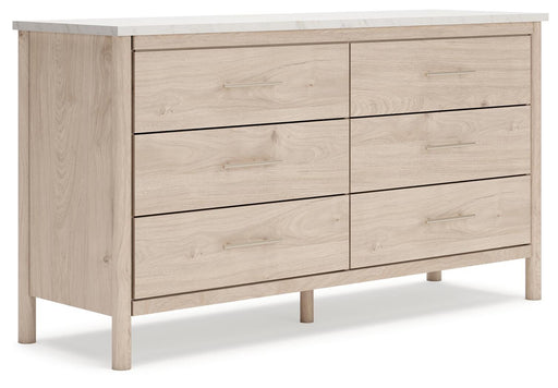 Cadmori Dresser - Williston Home Furniture (Williston, FL)