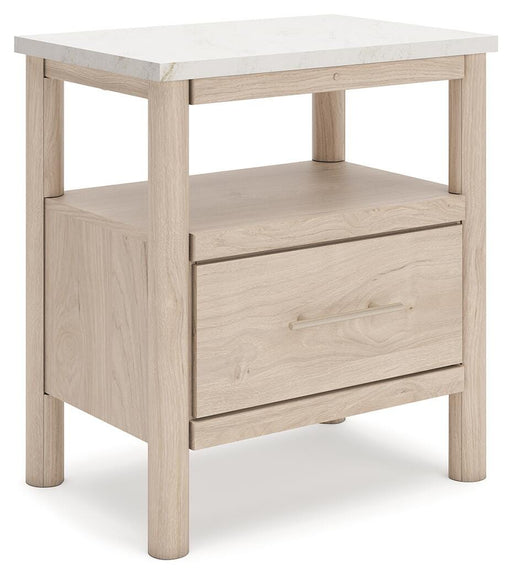 Cadmori Nightstand - Williston Home Furniture (Williston, FL)