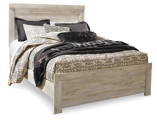 Bellaby Bed - Williston Home Furniture (Williston, FL)