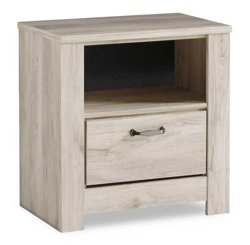 Bellaby Nightstand - Williston Home Furniture (Williston, FL)
