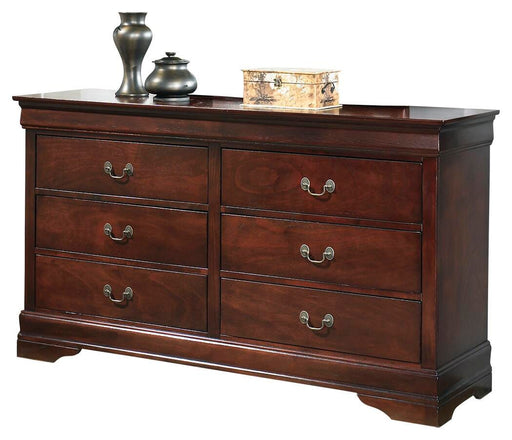 Alisdair Dresser - Williston Home Furniture (Williston, FL)