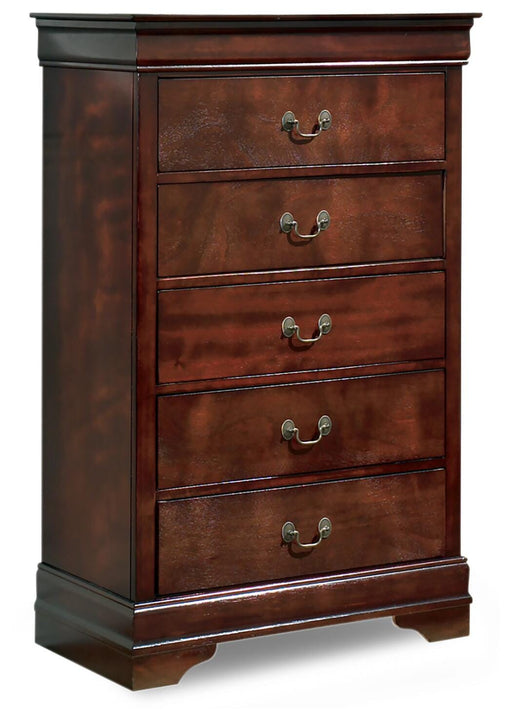 Alisdair Chest of Drawers - Williston Home Furniture (Williston, FL)