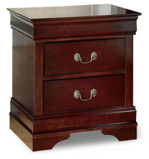 Alisdair Nightstand - Williston Home Furniture (Williston, FL)