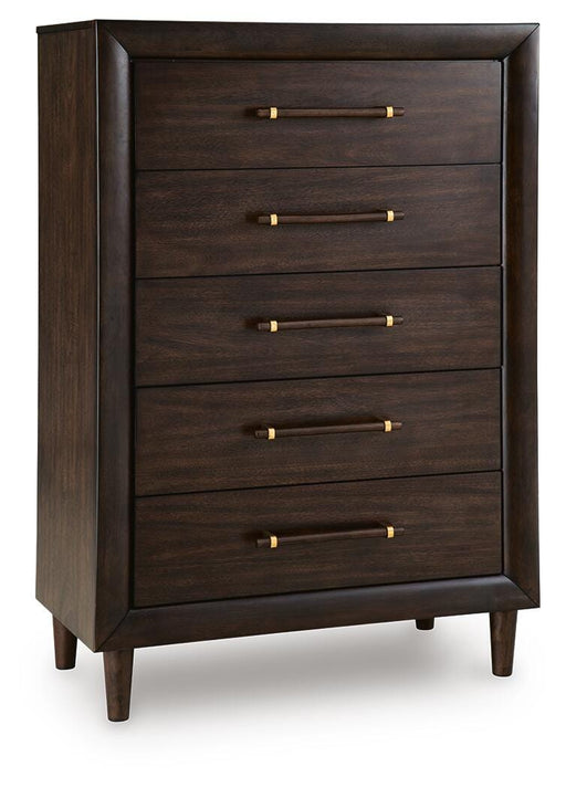 Dantenton Chest of Drawers - Williston Home Furniture (Williston, FL)