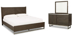 Arkenton Bedroom Package - Williston Home Furniture (Williston, FL)