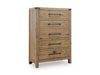 Ridgester Chest of Drawers - Williston Home Furniture (Williston, FL)