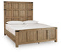Ridgester Bed - Williston Home Furniture (Williston, FL)