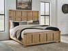 Ridgester Bed - Williston Home Furniture (Williston, FL)