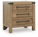 Ridgester Nightstand - Williston Home Furniture (Williston, FL)