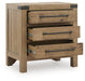 Ridgester Nightstand - Williston Home Furniture (Williston, FL)