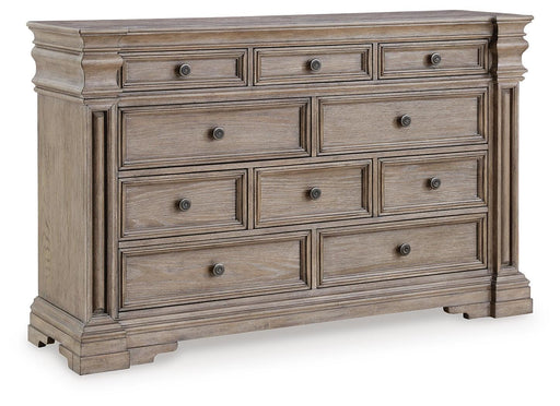 Blairhurst Dresser - Williston Home Furniture (Williston, FL)