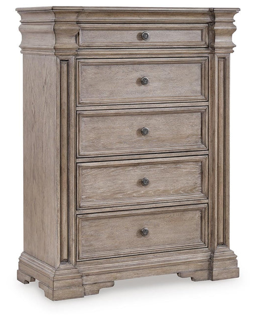 Blairhurst Chest of Drawers - Williston Home Furniture (Williston, FL)