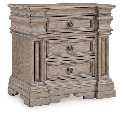 Blairhurst Nightstand - Williston Home Furniture (Williston, FL)