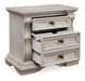 Bruchandi Bedroom Set - Williston Home Furniture (Williston, FL)