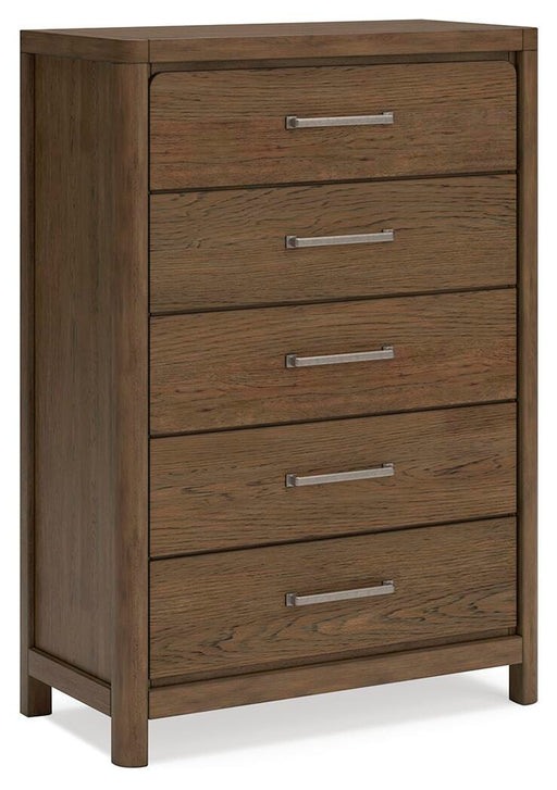 Cabalynn Chest of Drawers - Williston Home Furniture (Williston, FL)