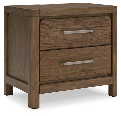 Cabalynn Nightstand - Williston Home Furniture (Williston, FL)