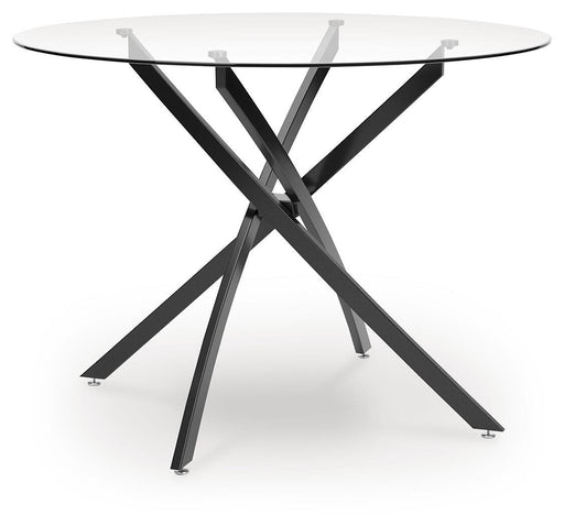 Pharwynn Dining Table - Williston Home Furniture (Williston, FL)