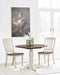 Wirloni Dining Chair - Williston Home Furniture (Williston, FL)