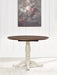 Wirloni Dining Drop Leaf Table - Williston Home Furniture (Williston, FL)