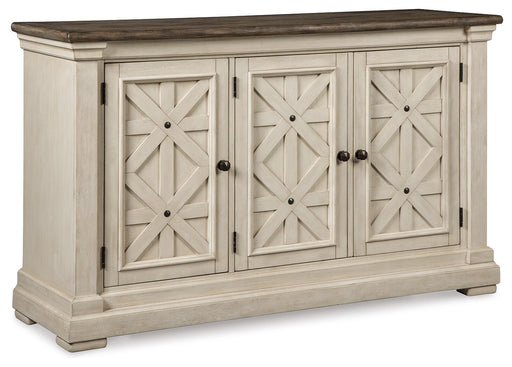 Bolanburg Dining Server - Williston Home Furniture (Williston, FL)