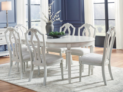 Montelaine Dining Room Set - Williston Home Furniture (Williston, FL)