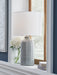 Wimlow Table Lamp - Williston Home Furniture (Williston, FL)