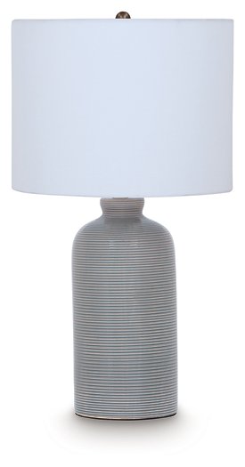 Wimlow Table Lamp - Williston Home Furniture (Williston, FL)