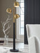 Sorcha Floor Lamp - Williston Home Furniture (Williston, FL)