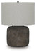 Zandophen Table Lamp - Williston Home Furniture (Williston, FL)