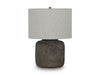 Zandophen Table Lamp - Williston Home Furniture (Williston, FL)