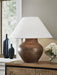 Whitham Table Lamp - Williston Home Furniture (Williston, FL)