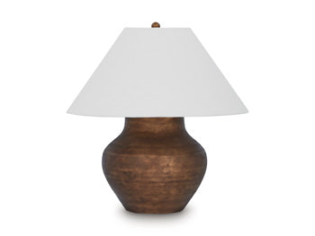 Whitham Table Lamp - Williston Home Furniture (Williston, FL)