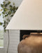 Ferrilby Table Lamp - Williston Home Furniture (Williston, FL)