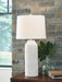 Vauville Table Lamp (Set of 2) - Williston Home Furniture (Williston, FL)