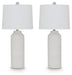 Vauville Table Lamp (Set of 2) - Williston Home Furniture (Williston, FL)