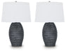 Caronick Table Lamp (Set of 2) - Williston Home Furniture (Williston, FL)