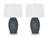 Caronick Table Lamp (Set of 2) - Williston Home Furniture (Williston, FL)