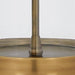 Gizeh Table Lamp - Williston Home Furniture (Williston, FL)