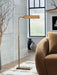 Yafe Floor Lamp - Williston Home Furniture (Williston, FL)