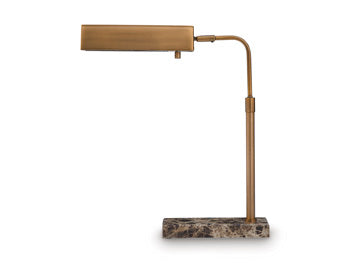 Yafe Desk Lamp - Williston Home Furniture (Williston, FL)