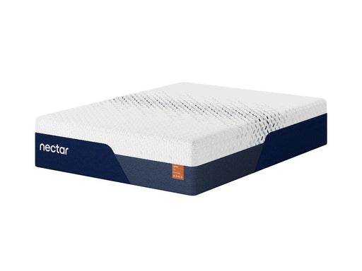 Nectar Ultra Memory Foam Mattress - Williston Home Furniture (Williston, FL)