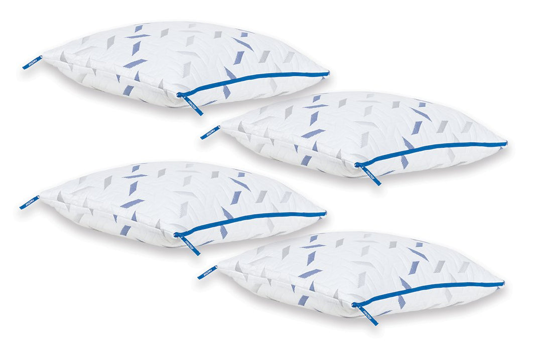 Nectar Classic / Pillow - Williston Home Furniture (Williston, FL)