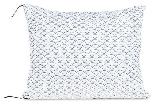 DreamCloudTM Classic / Pillow (Set of 4) - Williston Home Furniture (Williston, FL)