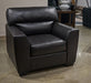 Glennbre Chair - Williston Home Furniture (Williston, FL)