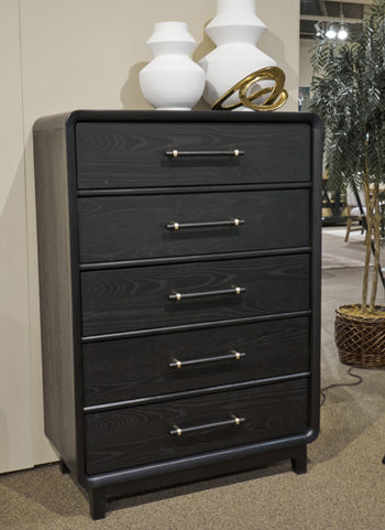 Darcyjo Chest of Drawers - Williston Home Furniture (Williston, FL)