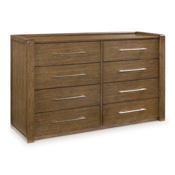 Marxmore Dresser - Williston Home Furniture (Williston, FL)