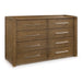 Marxmore Dresser - Williston Home Furniture (Williston, FL)