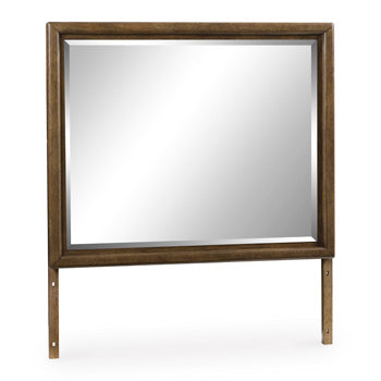 Marxmore Bedroom Mirror - Williston Home Furniture (Williston, FL)