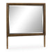 Marxmore Bedroom Mirror - Williston Home Furniture (Williston, FL)