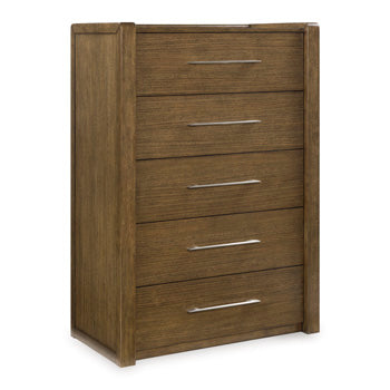 Marxmore Chest of Drawers - Williston Home Furniture (Williston, FL)